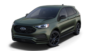 2024 Ford Edge® External Image 1